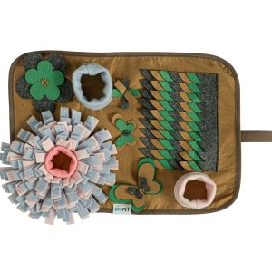 Dog Snuffle Mat