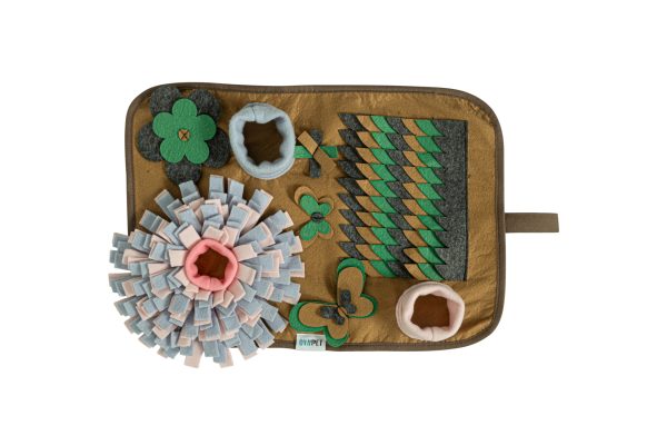 Dog Snuffle Mat