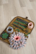 Dog Snuffle Mat