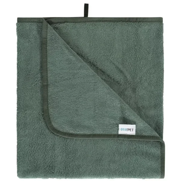 BambooLux Dog Towel