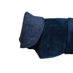 BambooLux Double Layer Dog Drying Coat