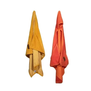 BambooLux Hooded Dog Towel