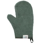 EcoCotton Dog Drying Mitt