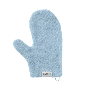 EcoCotton Dog Drying Mitt