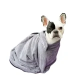 Microfiber Dog Drying Bag