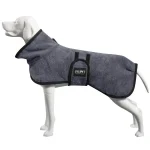 MicroPerformance Dog Drying Coat