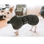 SoftShell Dog Rain Coat