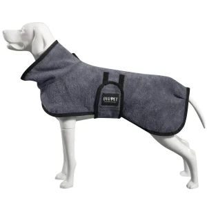 MicroPerformance Dog Drying Coat