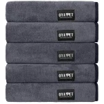 MicroPerformance Pet Grooming Towel