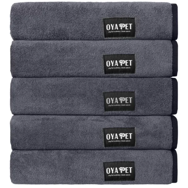 MicroPerformance Pet Grooming Towel