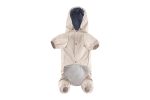 Waterproof Overall Dog Raincoat