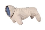 Overall Dog Rain Coat