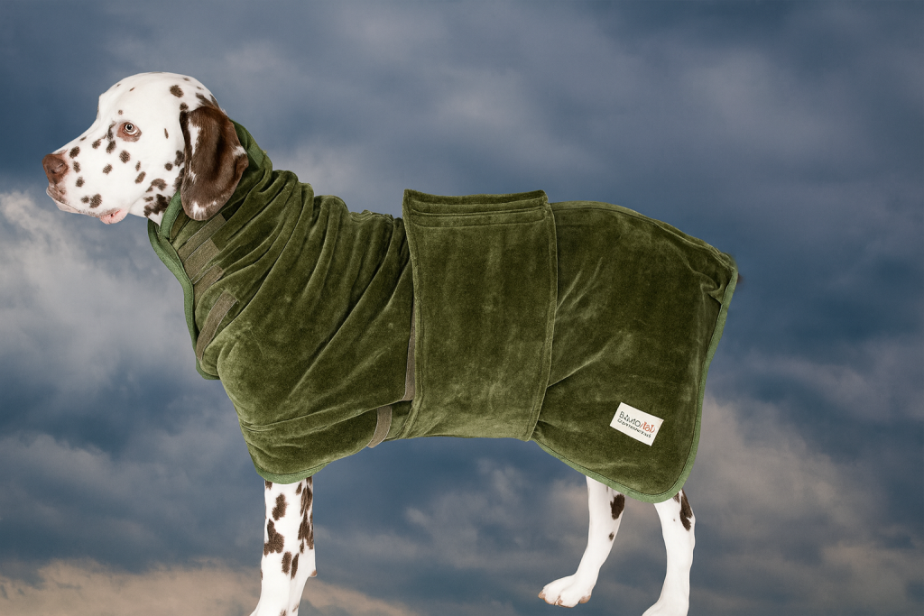 Cotton Dog Bathrobes Manufacturer – Premium Soft & Absorbent Bathrobe