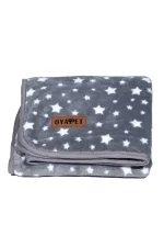 Custom Printed Pet Dog Blanket