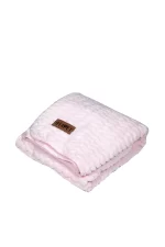 pink Pet Blankets